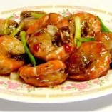 Làm tôm rim nước dừa ngon cơm cho bữa cơm đãi khách