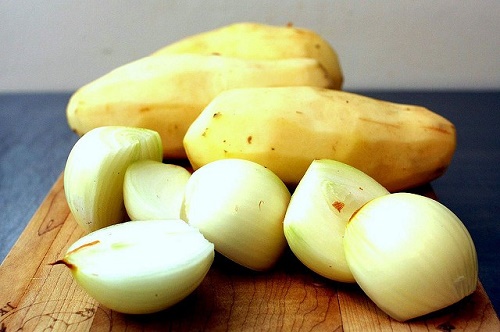 Làm xôi bọc chuối nướng kiểu này vừa mềm vừa thơm ngon xuất sắc