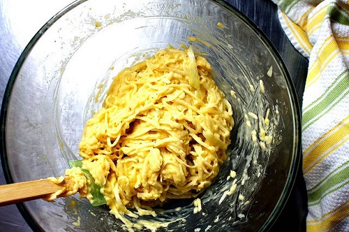 Làm xôi bọc chuối nướng kiểu này vừa mềm vừa thơm ngon xuất sắc