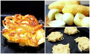 Làm xôi bọc chuối nướng kiểu này vừa mềm vừa thơm ngon xuất sắc