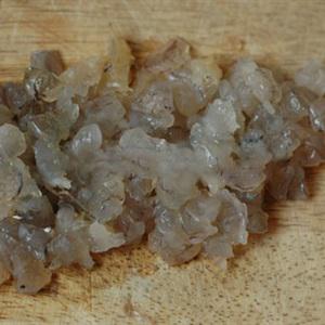 Cách làm xôi gà Tứ Bảo