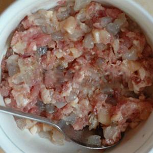 Cách làm xôi gà Tứ Bảo