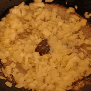 Cách làm xôi gà Tứ Bảo