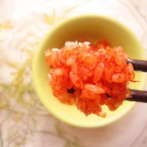 Cách làm xôi gấc