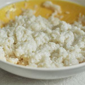 Cách làm xôi xoài Thái Lan