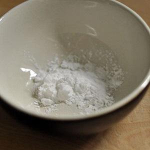 Cách làm xôi xoài Thái Lan