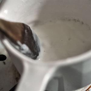 Cách làm xôi xoài Thái Lan