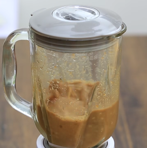 Lamington trà xanh, biến tấu cực thơm mát từ món bánh trứ danh của nước Úc