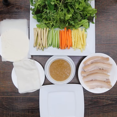 Lamington trà xanh, biến tấu cực thơm mát từ món bánh trứ danh của nước Úc