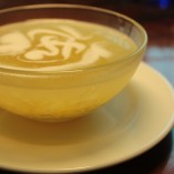 Lần đầu tung chiêu bí mật nấu chè ngô ngon như ở quán