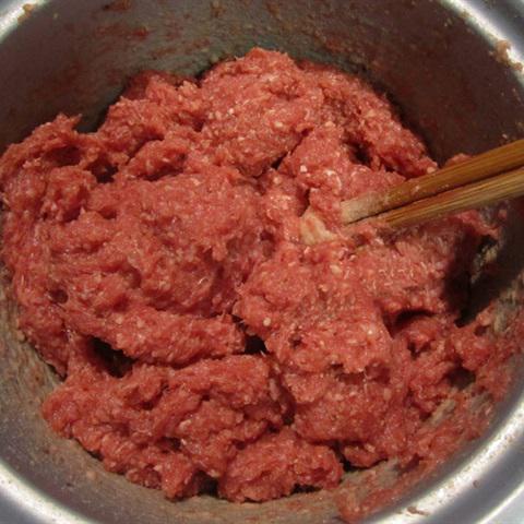 Cách làm lạp xưởng bò