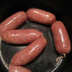 Cách làm lạp xưởng bò