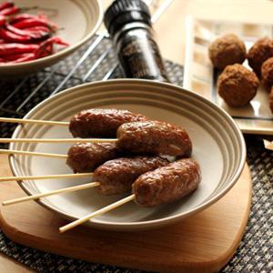 Cách làm lạp xưởng bò