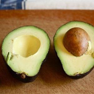 Cách làm lassi bơ