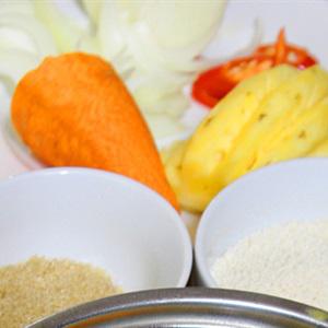 Cách làm lẩu bắp bò chanh leo