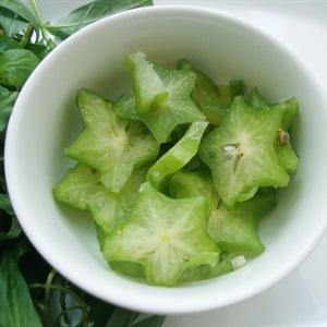 Cách làm lẩu bắp bò chanh leo