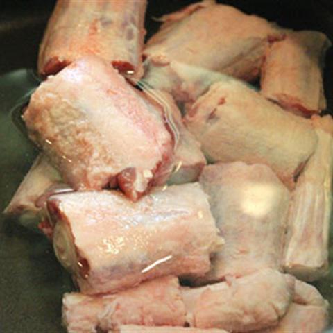 Cách làm lẩu bò viên sa tế