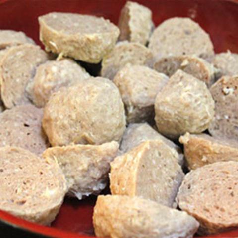 Cách làm lẩu bò viên sa tế