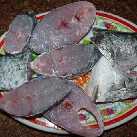 Cách làm lẩu cá chẽm