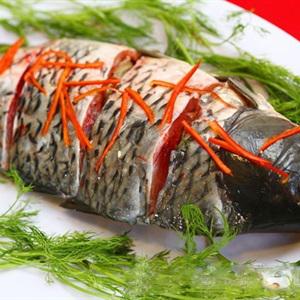 Cách nấu lẩu cá chép dưa cải chua