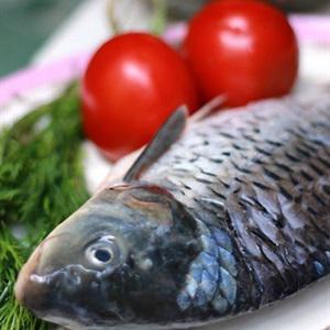 Cách làm lẩu cá chép