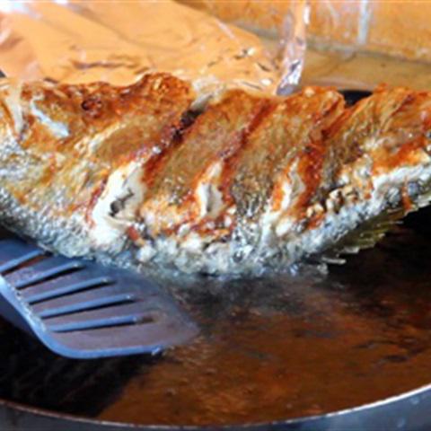 Cách làm lẩu cá chép