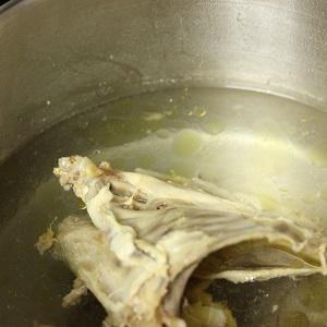 Cách làm lẩu cá chép