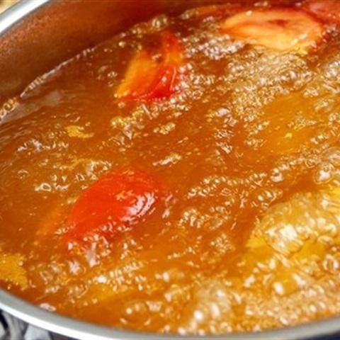 Cách làm lẩu cá chép