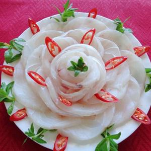 Cách nấu lẩu cá diêu hồng nhanh gọn