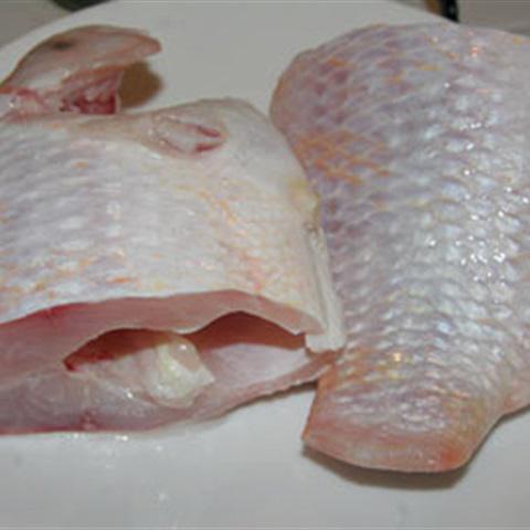 Cách làm lẩu cá điêu hồng