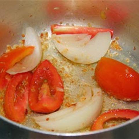 Cách làm lẩu cá điêu hồng