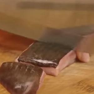 Cách làm lẩu cá đuối lá giang