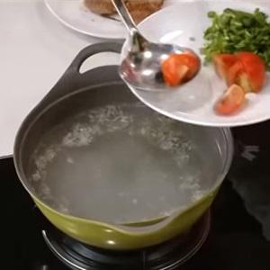 Cách làm lẩu cá đuối lá giang