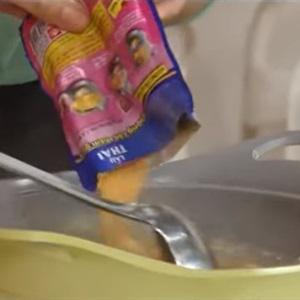 Cách làm lẩu cá đuối lá giang