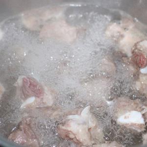 Cách nấu lẩu cá khoai và mực