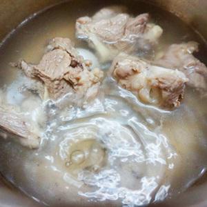 Cách nấu lẩu cá khoai và mực