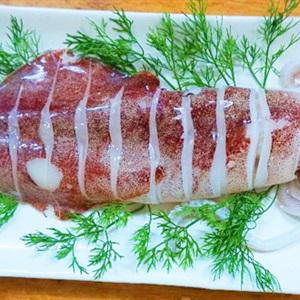 Cách nấu lẩu cá khoai và mực