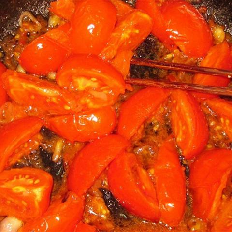 Cách nấu lẩu cá khoai và mực