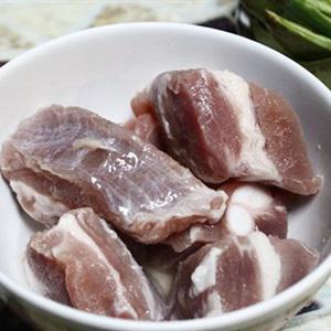 Cách làm lẩu cá khoai