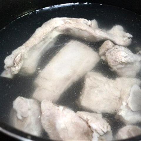 Cách làm lẩu cá khoai