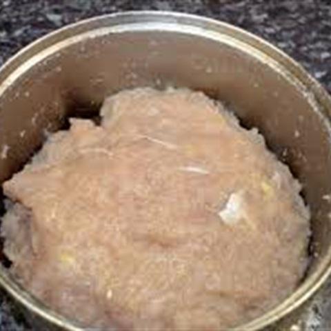 Cách làm lẩu cá thác lác khổ qua