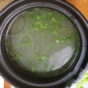 Cách làm lẩu chả cá nấu khổ qua