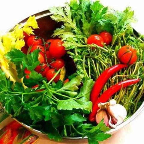 Cách làm lẩu canh chua rau đắng