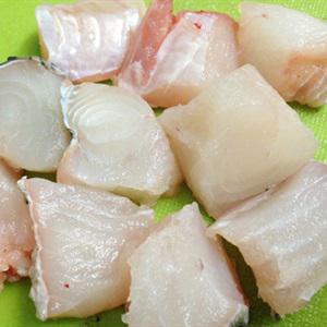 Cách nấu lẩu cháo cá quả