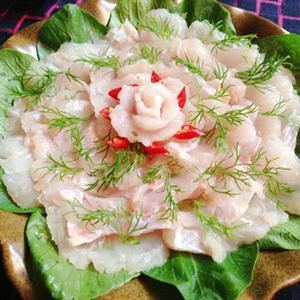 Cách nấu lẩu cháo cá quả