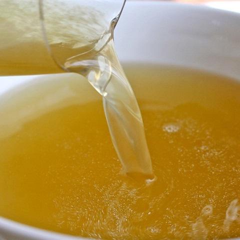 Cách làm lẩu cua chả cá