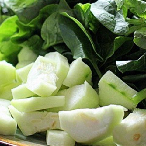 Cách nấu lẩu cua đồng