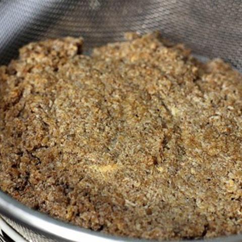 Cách nấu lẩu cua đồng