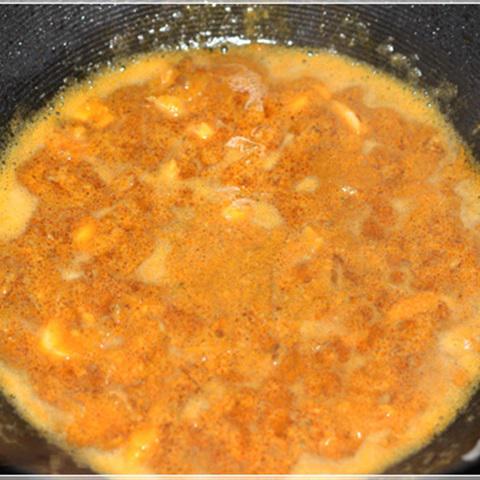 Cách làm lẩu cua đồng miền Tây