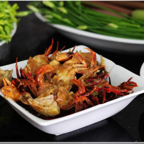 Cách làm lẩu cua đồng miền Tây